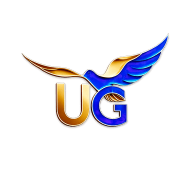 Unique Grace logo