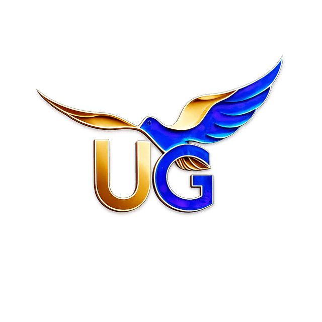Unique Grace logo